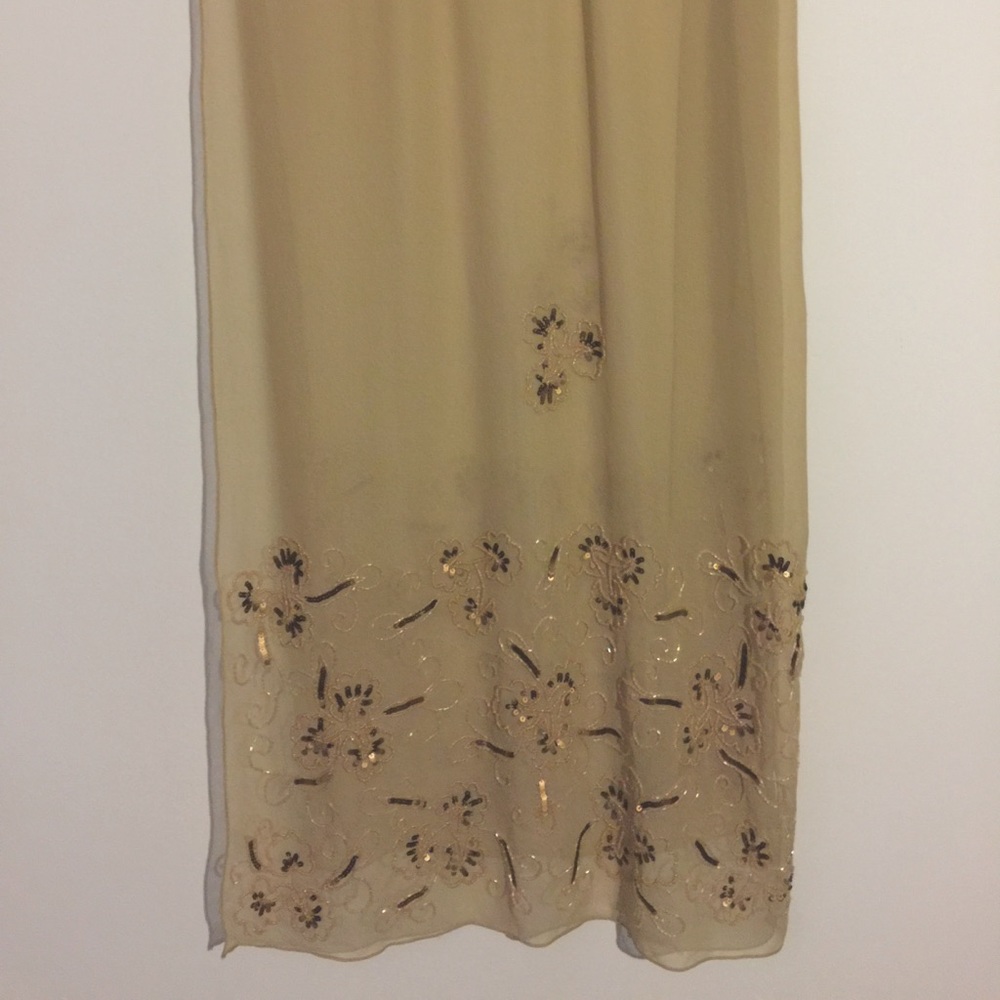 Special Occasion Shawl